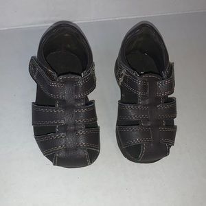 Caranimals Baby sandals 4